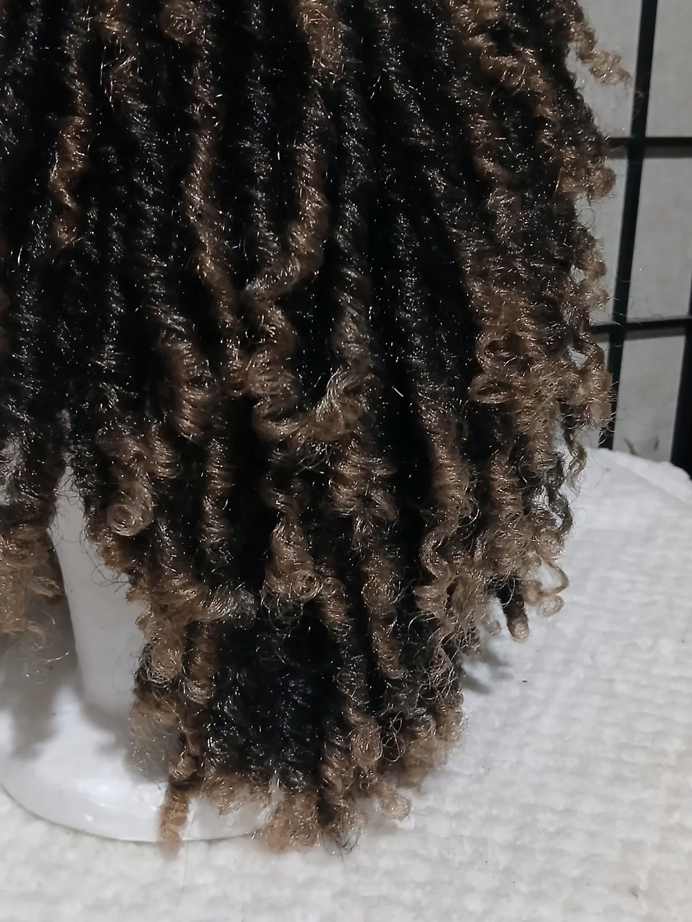 Wig Locks